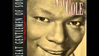 "Lost April"   Nat King Cole & George Shearing