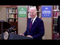 President Joe Biden cancels another $1.2 billion in student loans | REUTERS - Video
