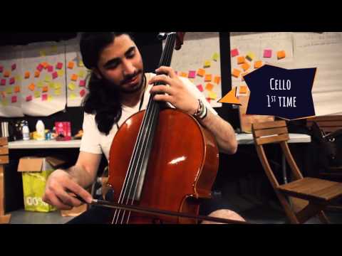 EthnoFrance 2016 - DailyEthno #1