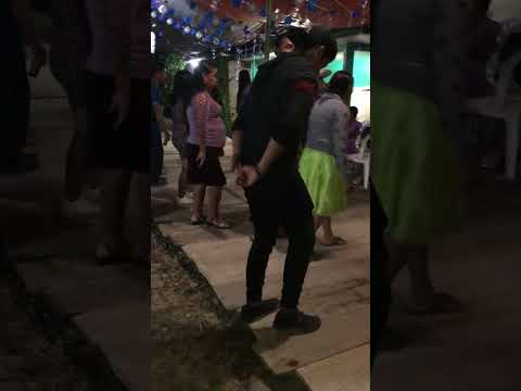 huapangueada de piedras de afilar