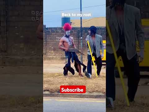 Back to my root #reggae #oldies #funny #mrjoker