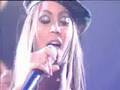 Beyonce Naughty Girl live at Top of the Pops 2004 ...