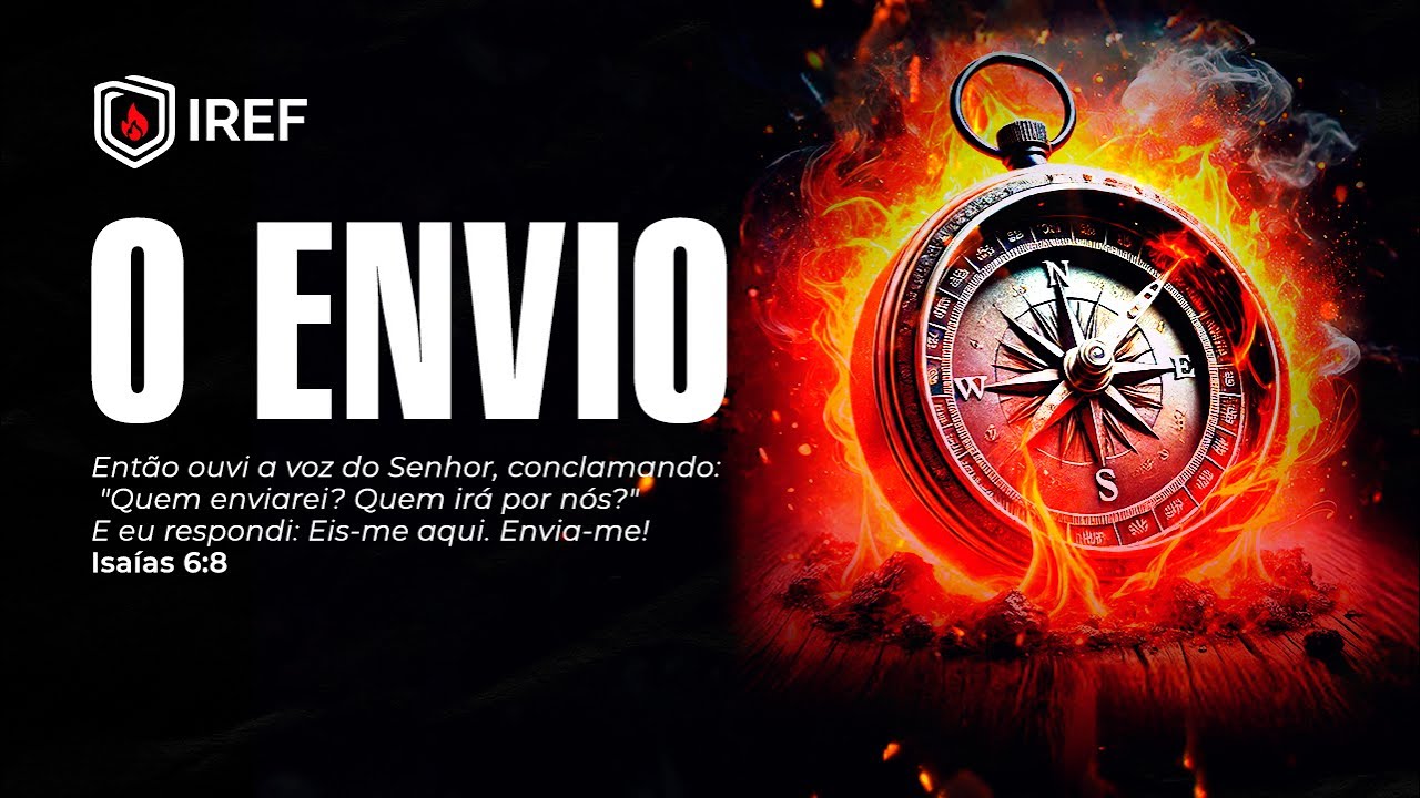 CONFERÊNCIA O ENVIO - DIA 2