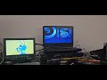 Opening To Monsters Inc 2013 Blu Ray 2019 Reprint