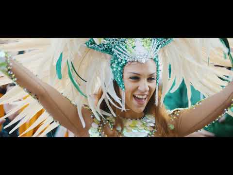 Orquestra Bamba Social & Tiago Nacarato "Sorria"