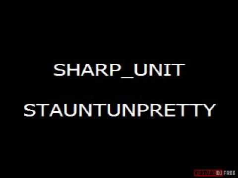 Sharp_Unit: Stauntunpretty (Lemon Jelly v TLC)