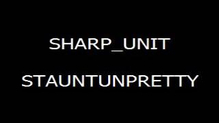 Sharp_Unit: Stauntunpretty (Lemon Jelly v TLC)