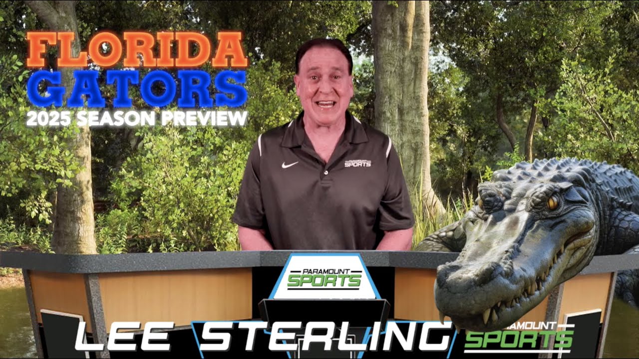 Florida Gators 2025 Season Preview