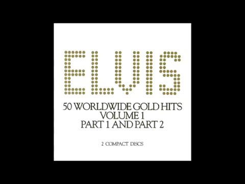 Elvis Presley - Kissin' Cousins (Remastered), HQ