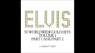 Elvis Presley - Kissin' Cousins (Remastered), HQ