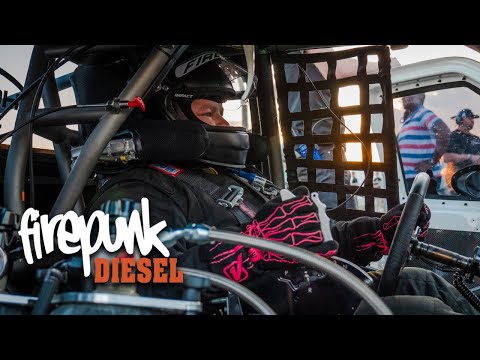 LIGHTS OUT 12 - RVW Qualifying and Eliminations for #teamfirepunk