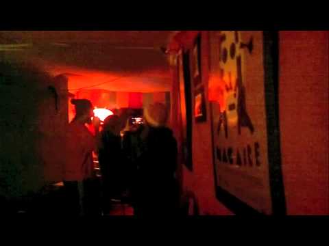 MARA FIZYCZNA ŚWIATA Funkastik Crew próbuje.