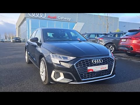 Audi A3 €310 p/m - TFSI E 40 SPORT A/T - Image 2