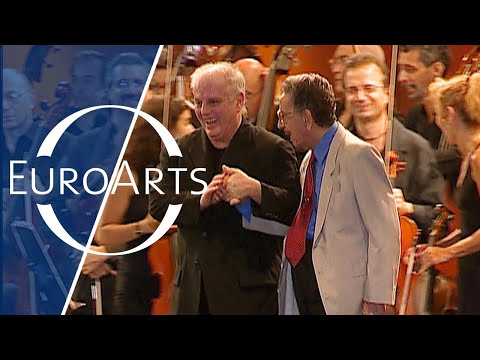 Horacio Salgán - "A Fuego Lento" (Daniel Barenboim, Orquesta Filarmónica de Buenos Aires) | (18/18)
