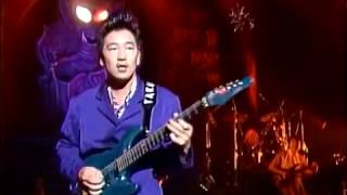 OUT OF TOUCH～GIVE IT UP／Masayoshi Takanaka