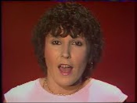 JULIE COVINGTON DON'T CRY FOR ME ARGENTINA