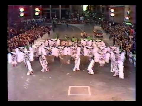 1985 Durning String Band - America On Broad Street