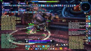 [Ensidia]길드. 퀴르 막보 사제 시점 (착한토끼)