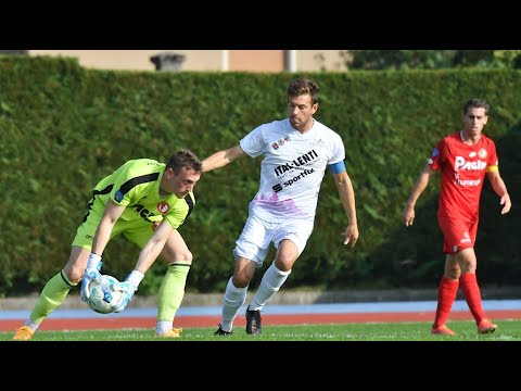 Dolomiti Bellunesi-Campodarsego 0-2 | 7^ giornata | Serie D - Girone C 2022-2023