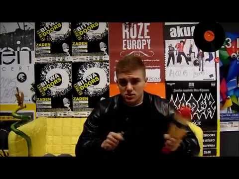 Tymin zaprasza na Bitwę o Doors!