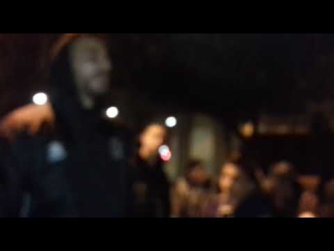 BERTO vs BASTO - Octavos - 4ta Clasificatoria BADDAB X VILLAFLORIDA