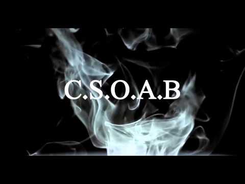 NickNine - C.S.O.A.B