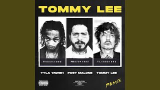 Tommy Lee (Tommy Lee Remix)