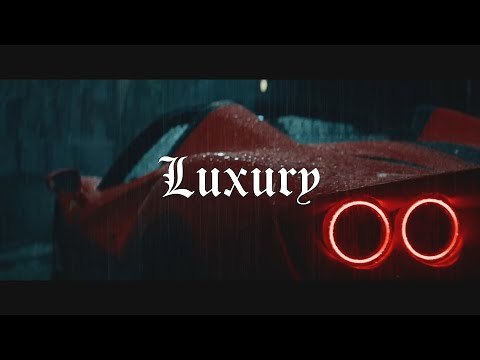UFO361 x destroy lonely type beat "luxury"