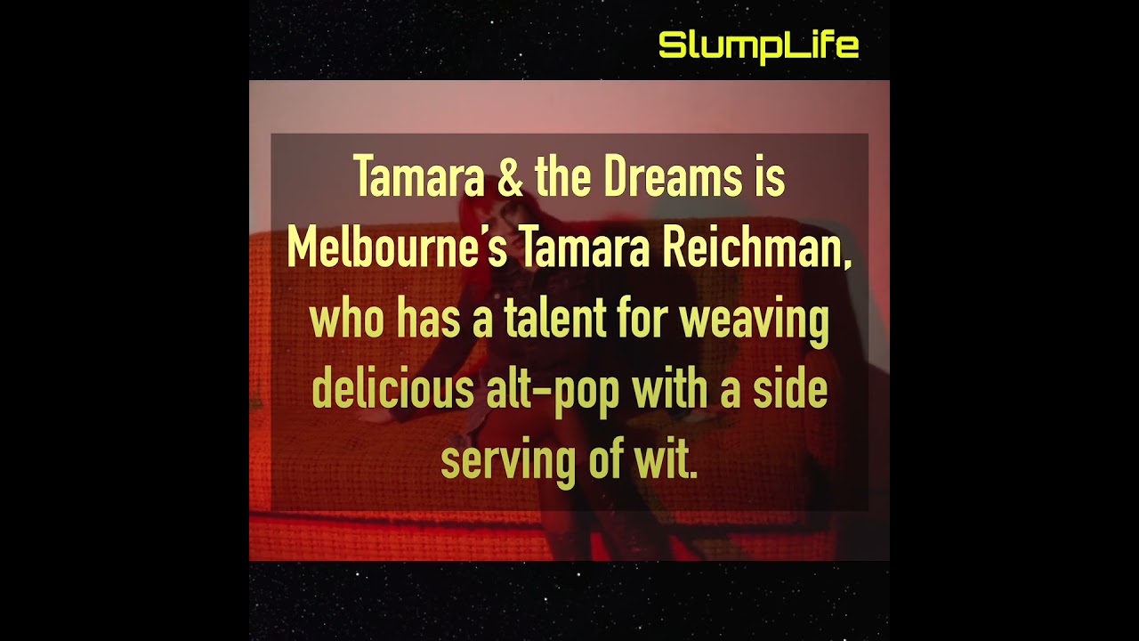 Songs You Must Hear No.713 Tamara & the Dreams - Fleetwood Mac