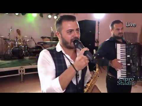 Gabi Iorga si Cosmin Dema live 2017