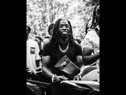 [FREE] Gazo Type Beat - " BARBARIE " | Instru Drill | Instru Rap 2025