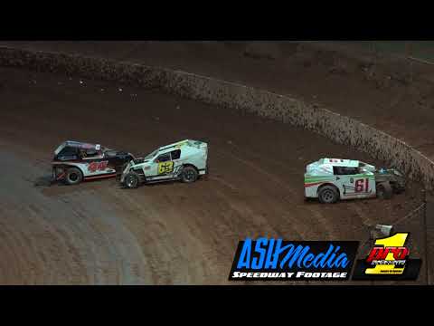 Modlites: Track Championship Race Highlights - Sept 2017 - Archerfield Speedway