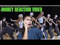 LISA - 'MONEY' DANCE PRACTICE VIDEO LISA - 'MONEY' DANCE PRACTICE VIDEO