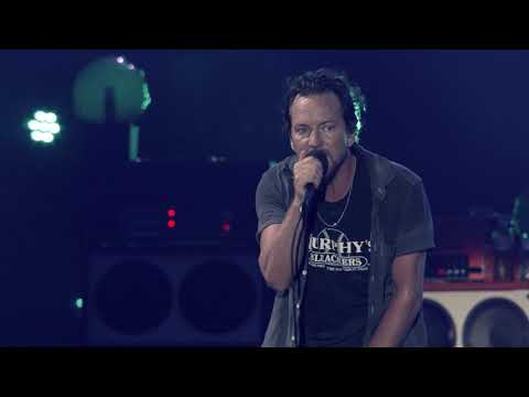 Pearl Jam Deep
