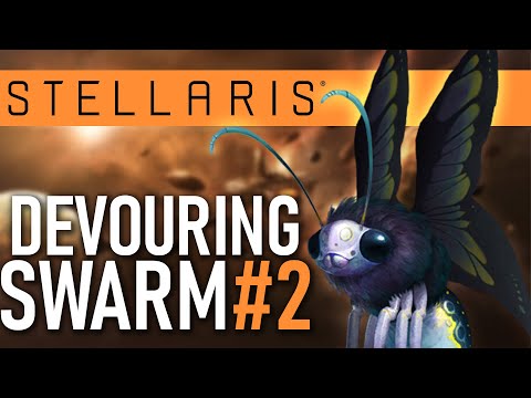 How To Devour The Galaxy In Stellaris - Part 2