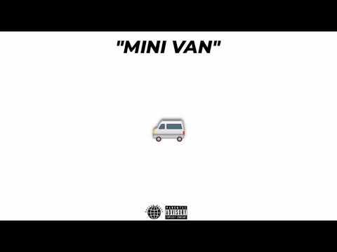 Myegio - Mini Van - Official Audio