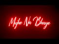 Musafir Hoon Main Door Ka Status Musafir Hoon Main Door Ka Black Screen Status New Lyrics Song