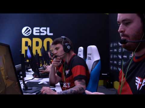 ESL ProLeague - Ninjas in Pyjamas vs. Heroic