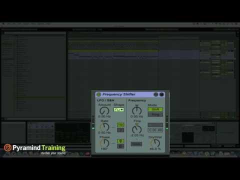 Creating Dubstep Bass Lines in Ableton Live | Part Two