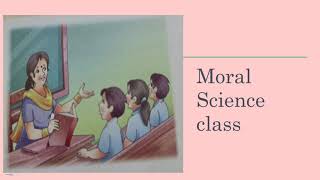 Download Lagu Class 5, Moral Science, Chapter 2, Part 2 by Shulbha Sharma Thumbnail