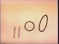 Classic Sesame Street Wishing To Be A Circle