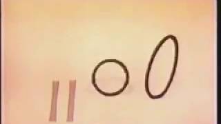Classic Sesame Street - Wishing to Be a Circle