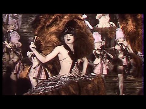 Odete Amaral, 1940, "Pranto De Palhaço". Cenas Cinema