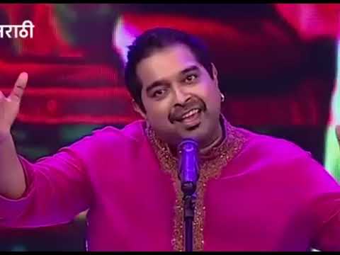 shankar mahadevan and Rahul Deshpande## 🙏🙏 ##jugalbandi # katyar kaljat ghusli## classical 🎶🎵