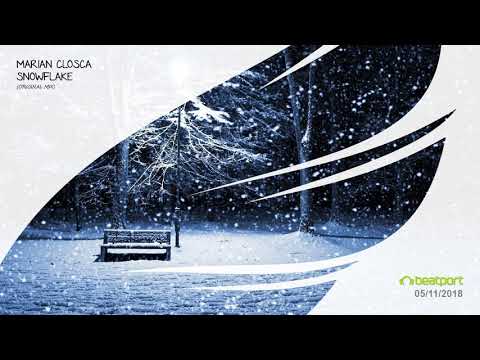 Marian Closca - Snowflake (Original Mix) [Trancer Recordings] *Out Now*