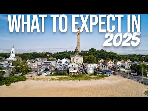 TOP 14 Things To Do In Cape Cod 🇺🇸 Travel Guide