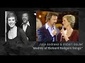 Medley of Richard Rodgers Songs (1980) - Julie Andrews, Robert Goulet