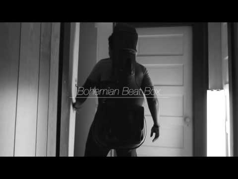 Kentavius Jones - THE BOHEMIAN BEATBOX - PROMO 2 - 2016