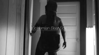 Kentavius Jones - THE BOHEMIAN BEATBOX - PROMO 2 - 2016