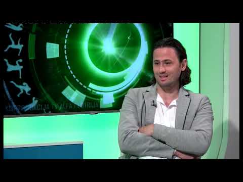 SPORTSKE PRIČE: Asim Škaljić - Tv Alfa (28.02.2021)